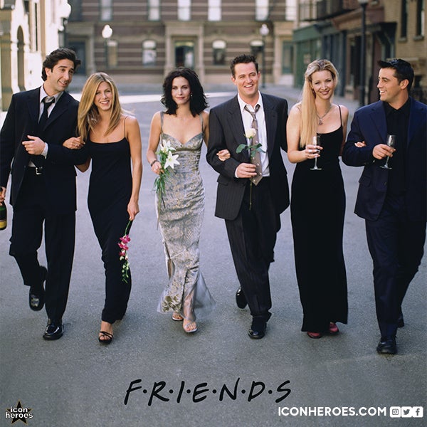 Friends Teaer-01