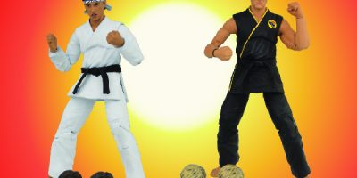 Karate Kid Action Figures-01
