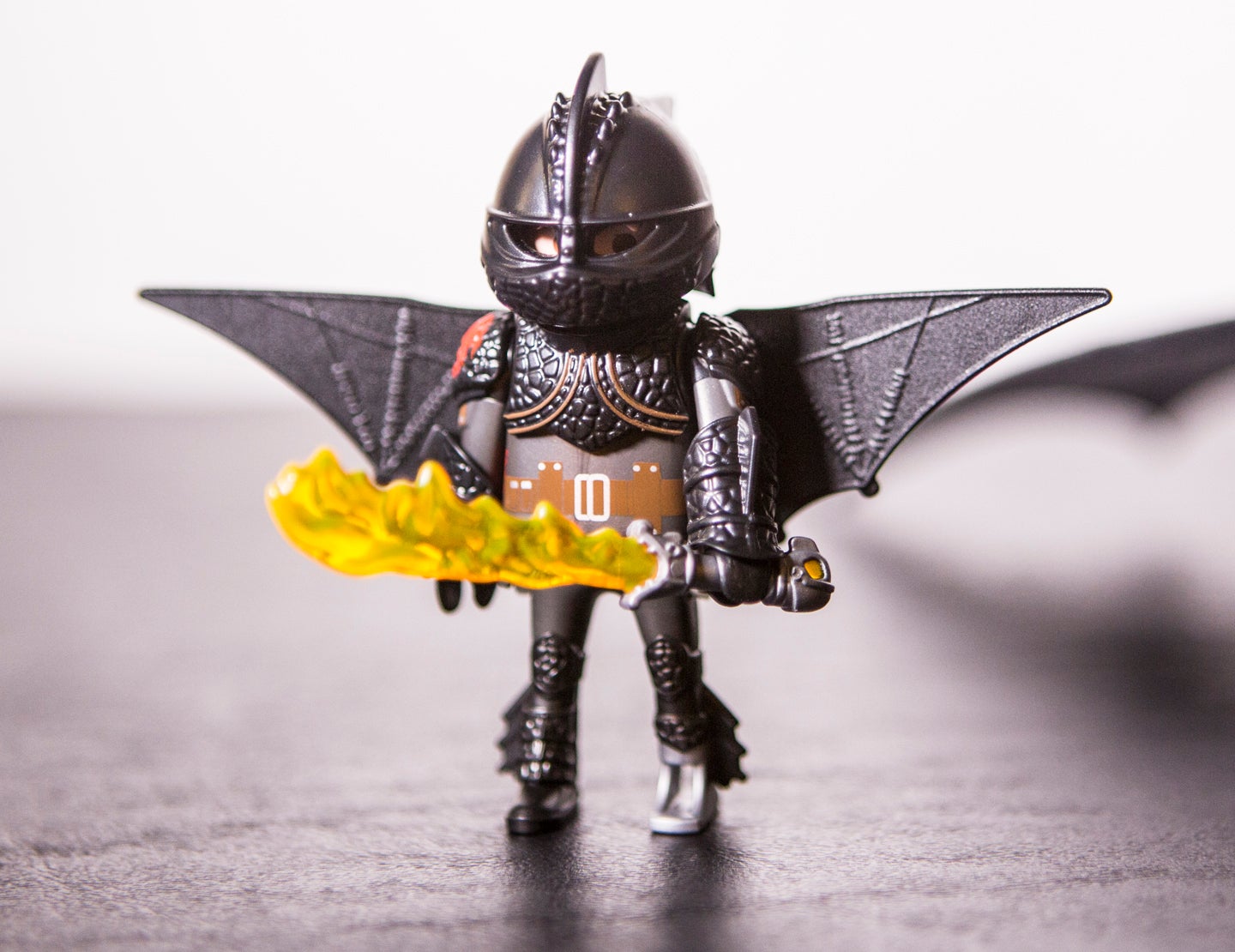 Playmobil Dragons Hiccup And Toothless Play Set