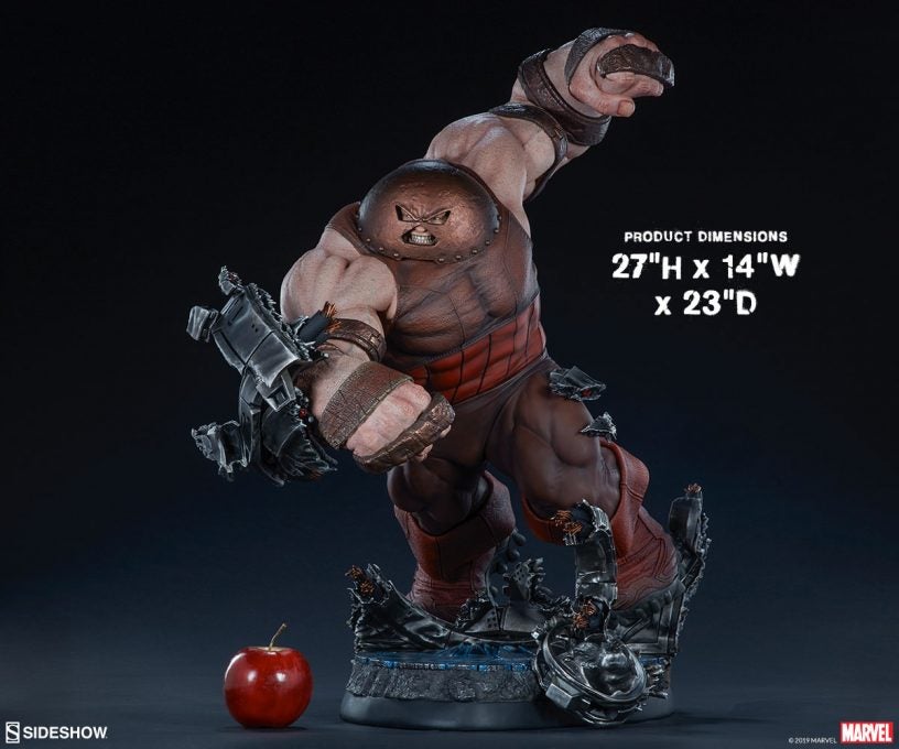 maquette figures