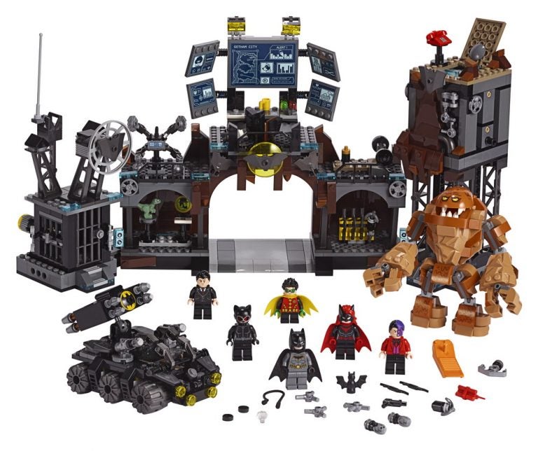 upcoming lego batman sets 2021