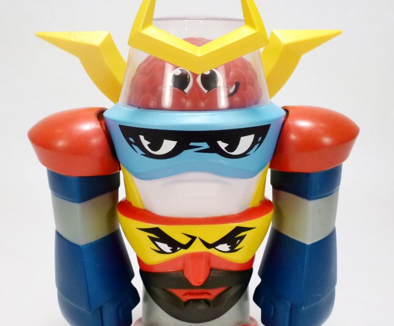 kidrobot action figures