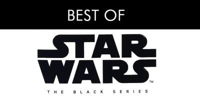 Star Wars 6-inch Black Series