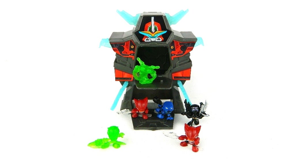 1minizord