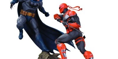 DC_Battle_Statue_BM_v_Deathstroke_01