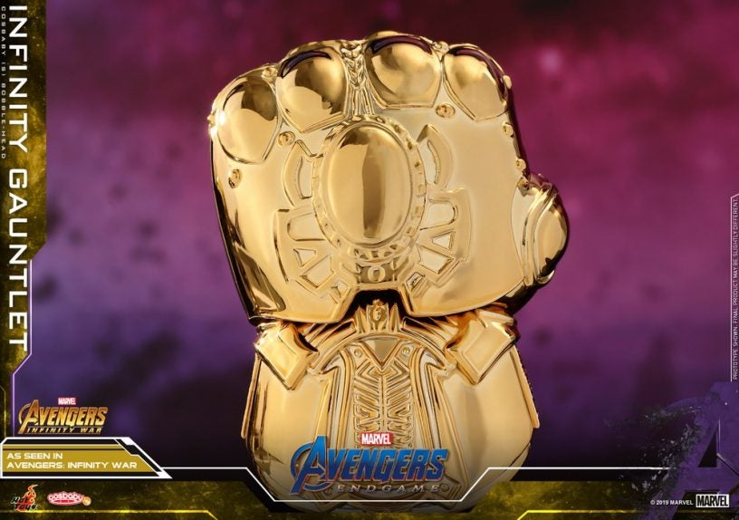 Hot Toys - A4 - Infinity Gauntlet (Metallic Gold) Cosbaby_PR2