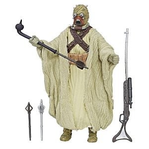rare star wars black series figures