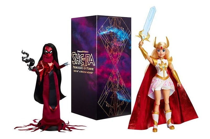 comic con 2019 action figures