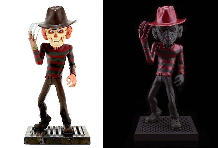 cryptozoic vinyl figures