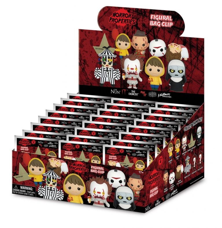 ahs blind box