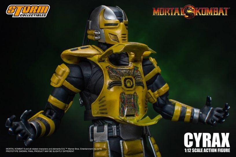 storm collectibles mortal kombat 2019