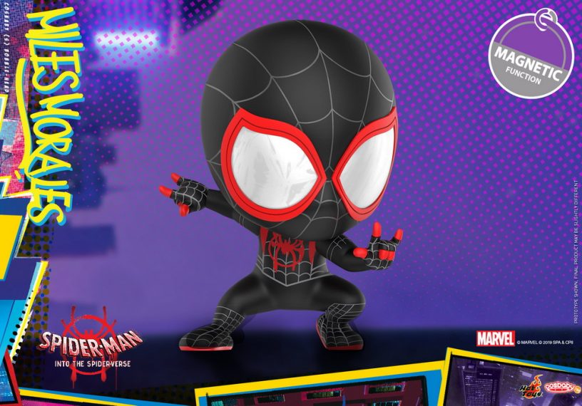 Hot Toys - SMISV - Miles Morales Cosbaby (S)_PR2