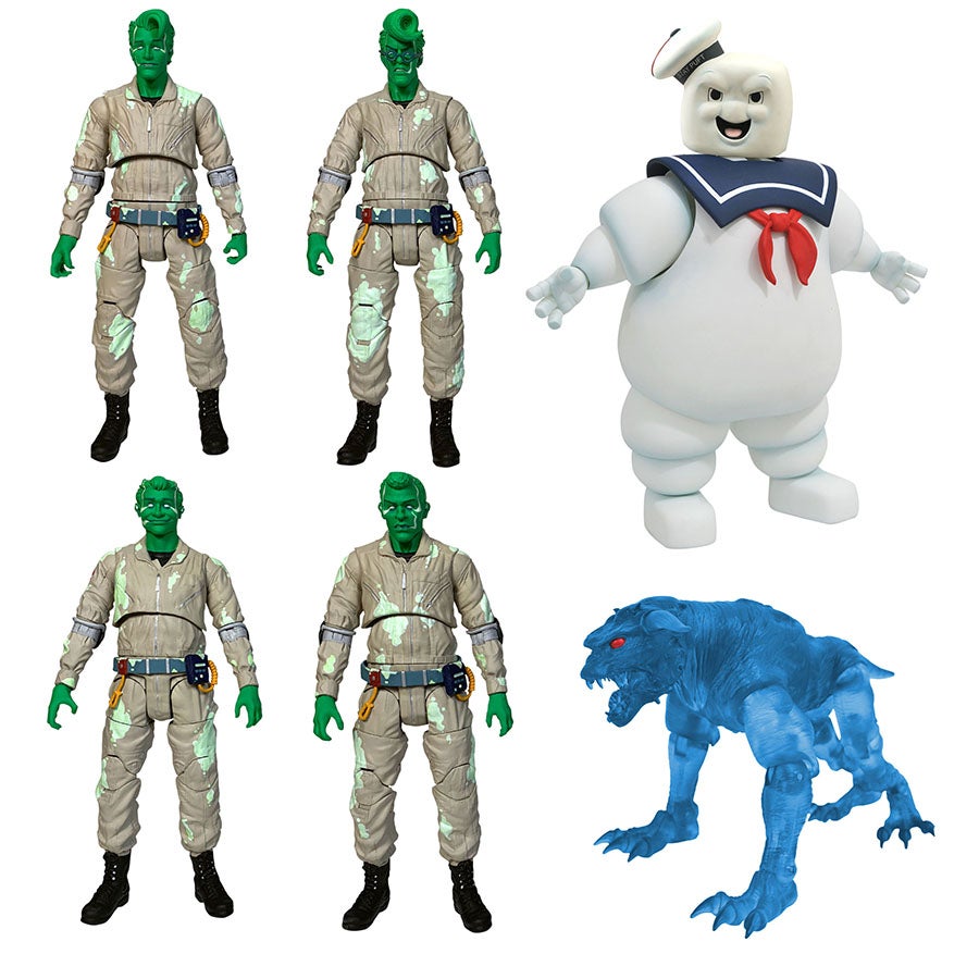 RGBSpectralGhostbusters