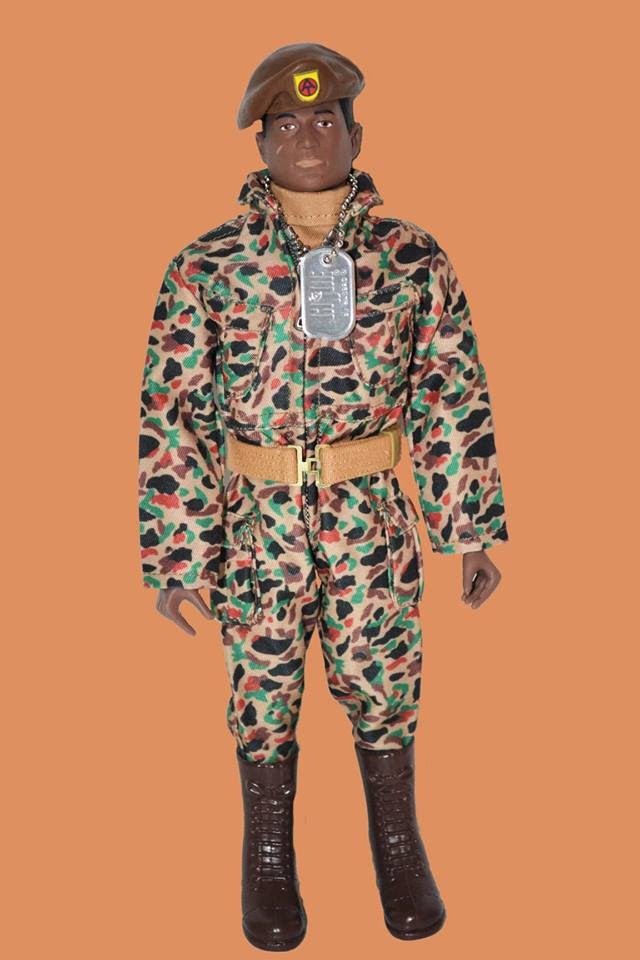 New Sixth Scale Arrivals at Cotswold Collectibles