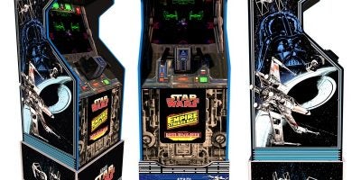 1swarcade