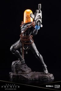 artfx cosmic ghost rider