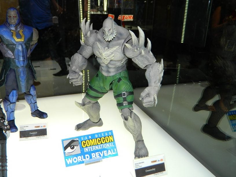 storm collectibles doomsday