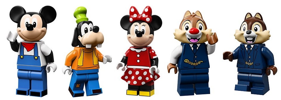 1disneyminis