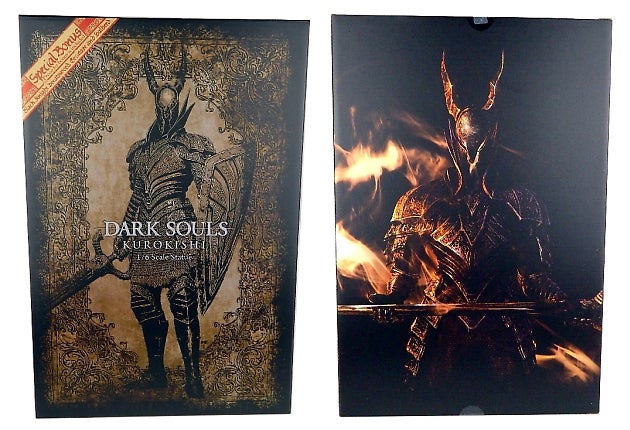 kurokishi dark souls