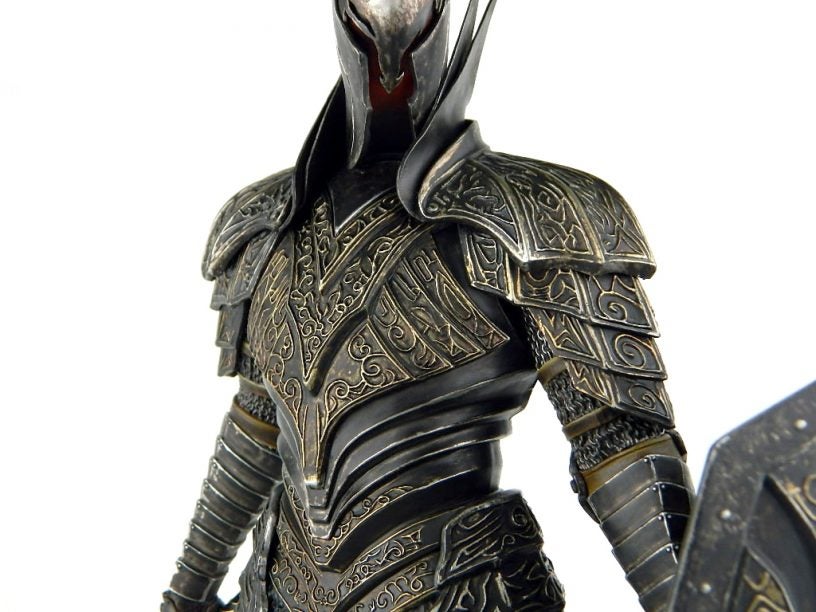 gecco black knight