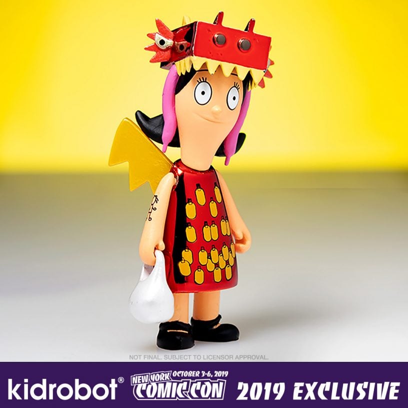 Kidrobot New York Comic Con 2019 Exclusives and PreSale