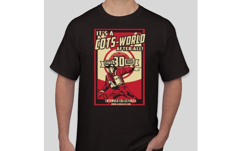 1cotsworld