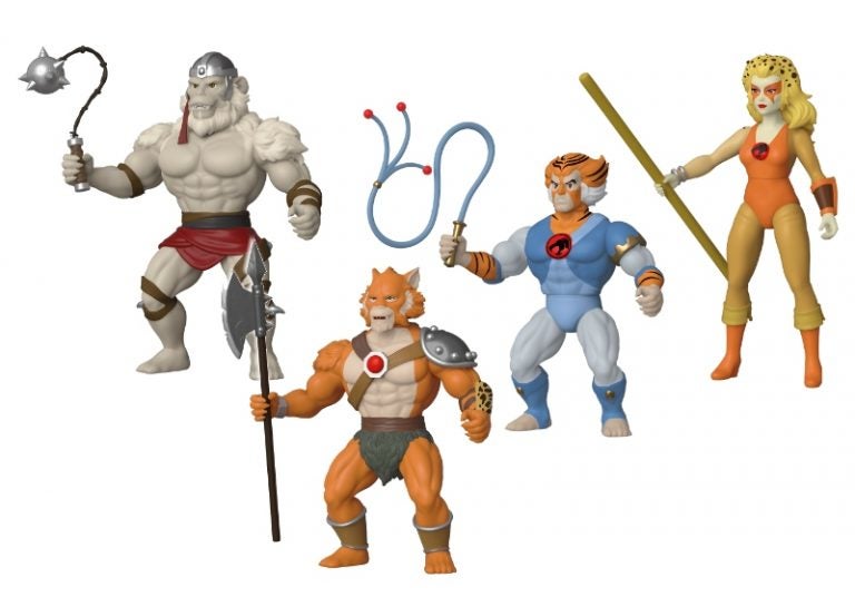 funko thundercats