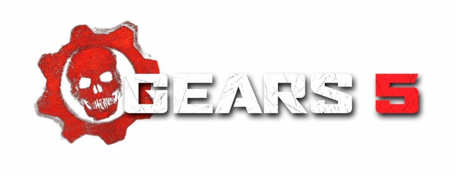 61-618515_gears-5-rgb-logo-v2-gears-of-war