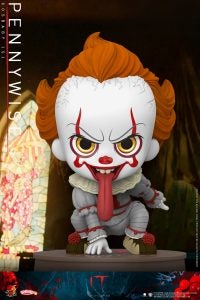 Hot Toys - IT2 - Pennywise Cosbaby_PR1