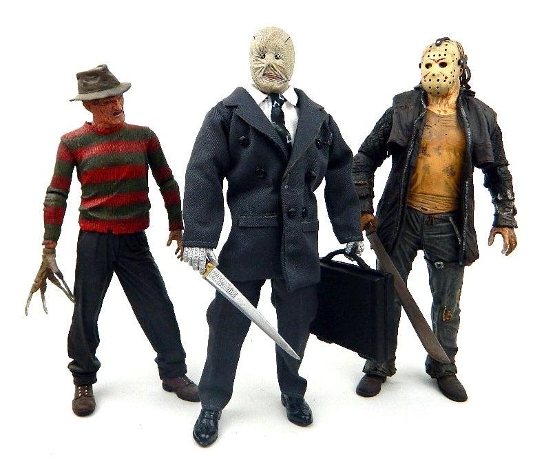 nightbreed neca