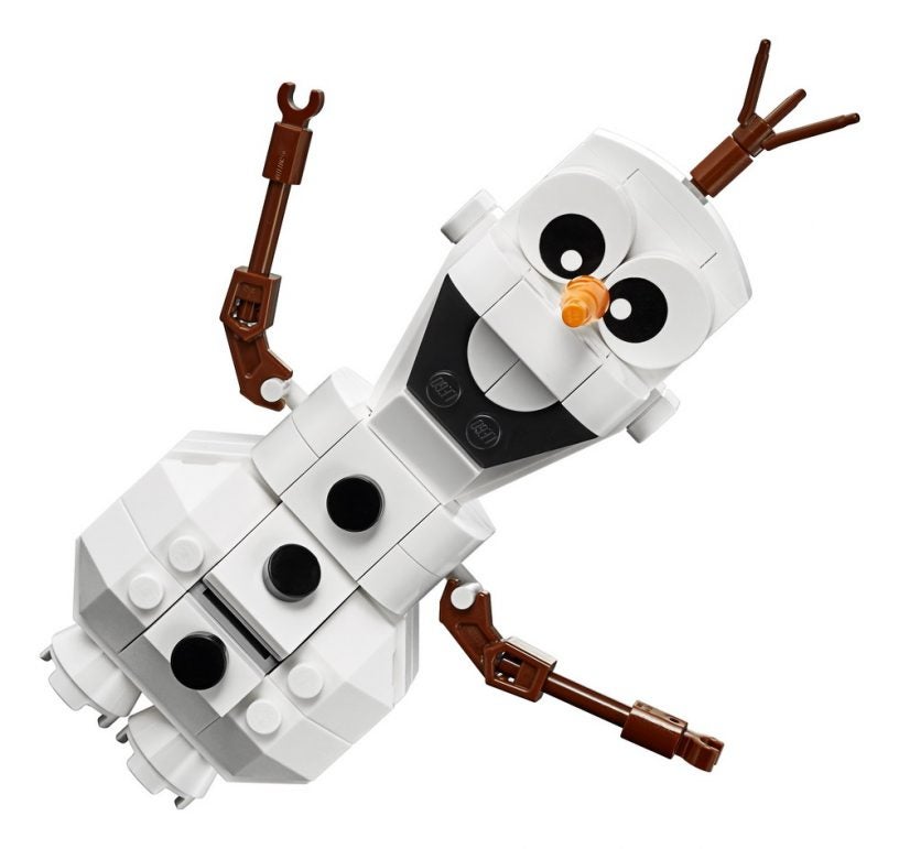 lego frozen 2 anna's canoe