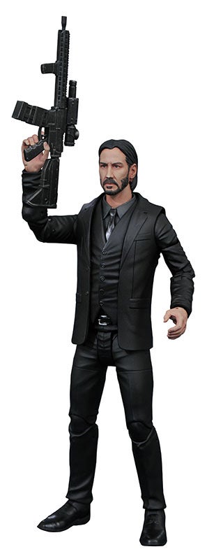 JohnWickBlackSuitFigure