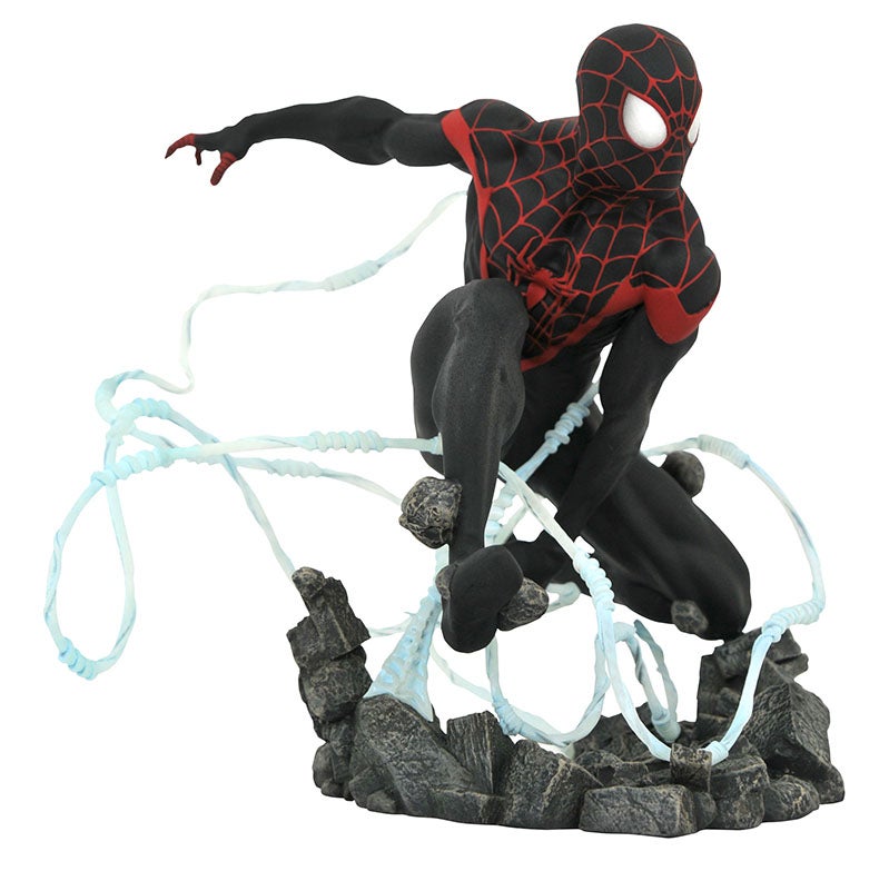 MarvelPremierCollectionMilesMorales2