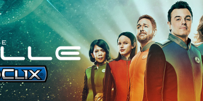 Orville header