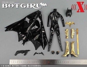 1batgirl