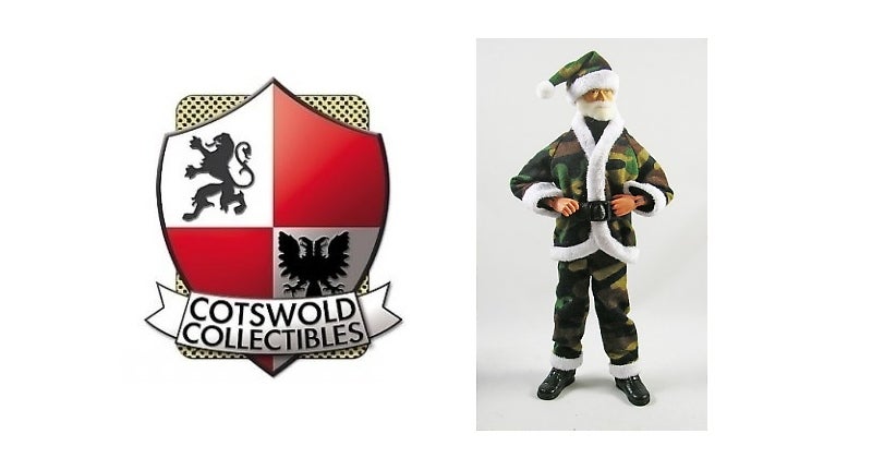 SPONSOR NEWS: New at Cotswold Collectibles – COO Models, Elite