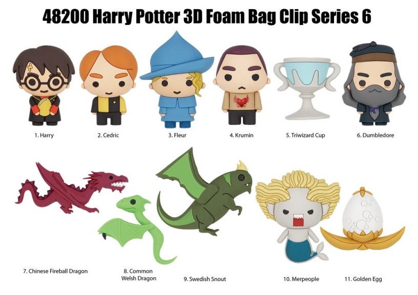 48200 Harry Potter Series 6-01