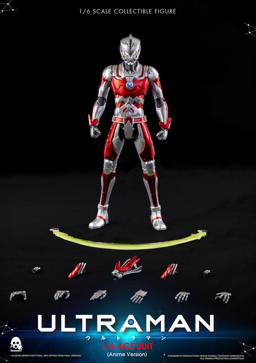 threezero ace