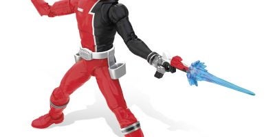 E8653AS00_416521_PRG_LIGHTNING_COLL_6IN_SPD_RED_RANGER