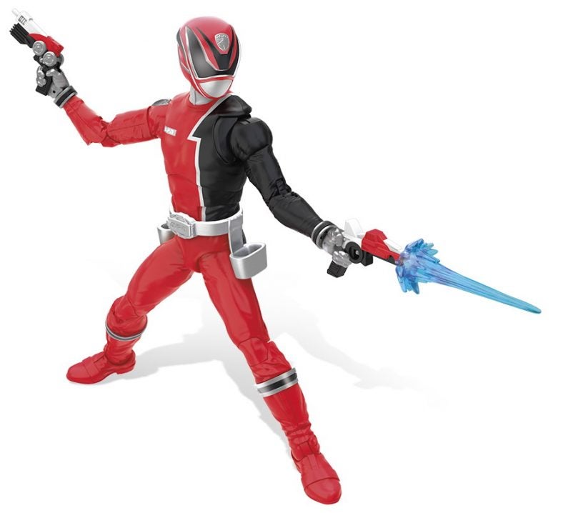 E8653AS00_416521_PRG_LIGHTNING_COLL_6IN_SPD_RED_RANGER