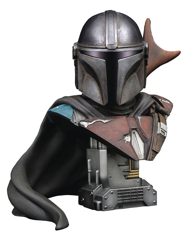 Mandalorian