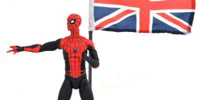 SpideyFlag