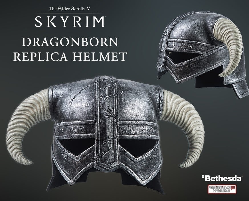 elder scrolls figures