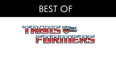 1bestof Transformers