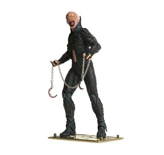 hellraiser action figures series 1