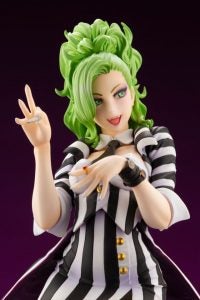 beetlejuice figure bishoujo