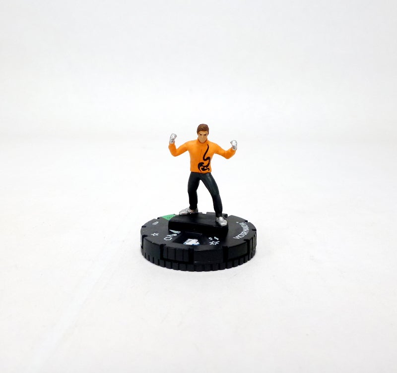 033 victor mancha