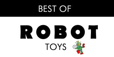 1bestof Robots