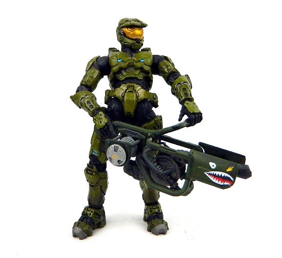 Best HALO Master Chief Toys | Figures.com