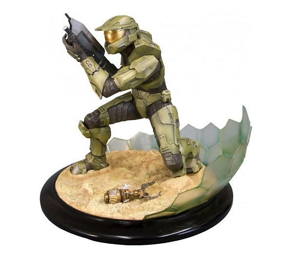 Halo Infinite - Plugged In